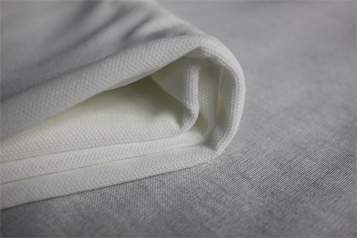 PVC Leather Substrate Cloth-2