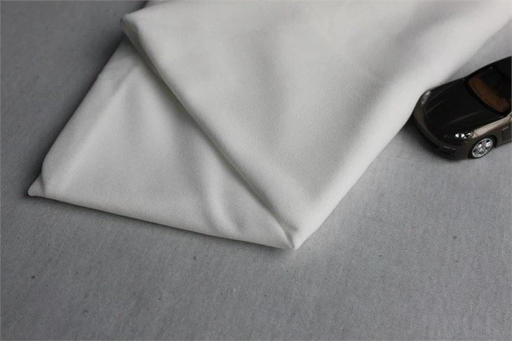 PU Leather Substrate Fabric-2